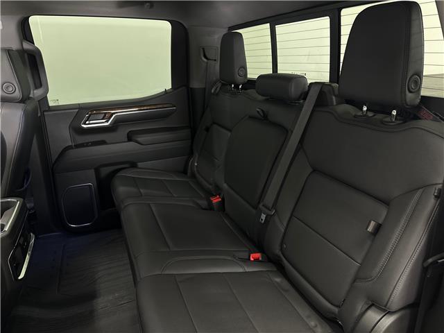2024 GMC Sierra 1500 Elevation (Stk: 43473J) in Belleville - Image 7 of 28