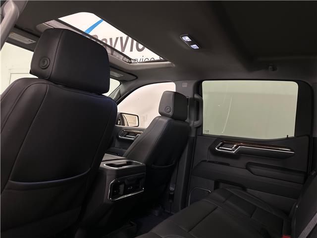 2024 GMC Sierra 1500 Elevation (Stk: 43473J) in Belleville - Image 8 of 28