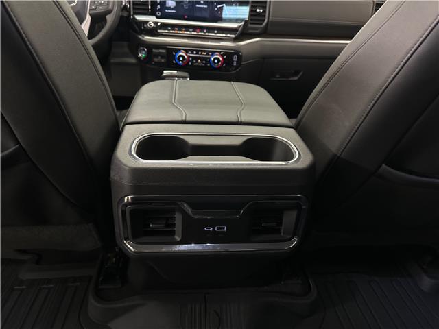 2024 GMC Sierra 1500 Elevation (Stk: 43473J) in Belleville - Image 9 of 28