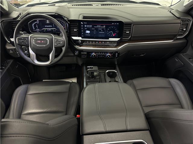 2024 GMC Sierra 1500 Elevation (Stk: 43473J) in Belleville - Image 10 of 28