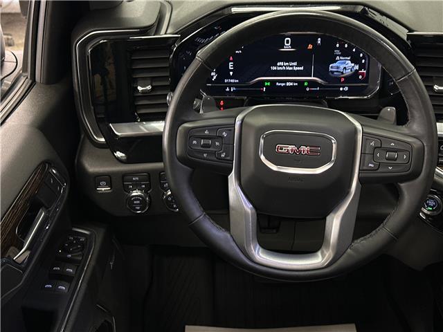 2024 GMC Sierra 1500 Elevation (Stk: 43473J) in Belleville - Image 11 of 28