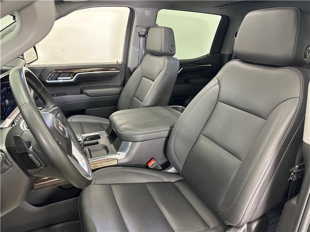 2024 GMC Sierra 1500 Elevation (Stk: 43473J) in Belleville - Image 12 of 28