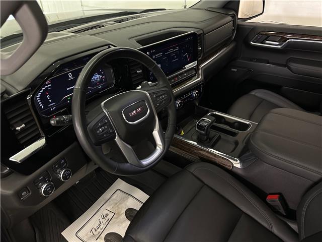 2024 GMC Sierra 1500 Elevation (Stk: 43473J) in Belleville - Image 13 of 28