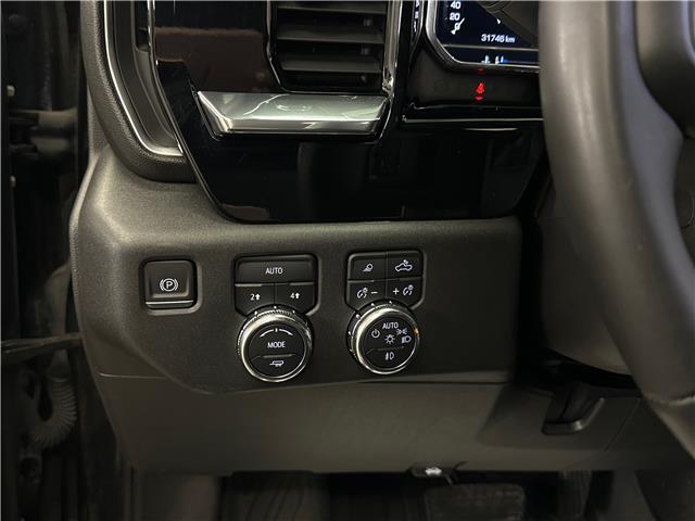 2024 GMC Sierra 1500 Elevation (Stk: 43473J) in Belleville - Image 16 of 28