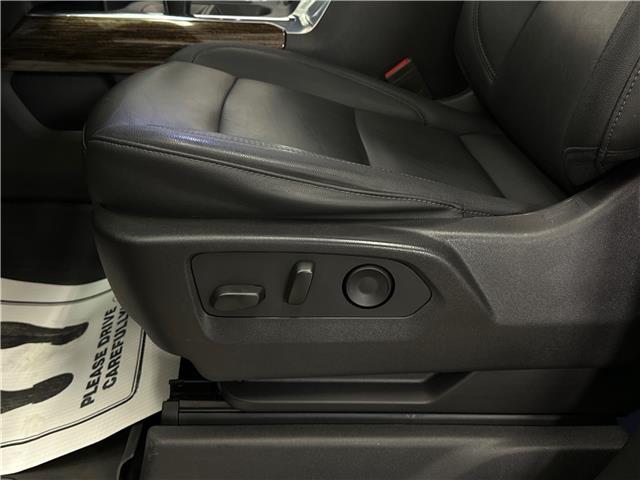 2024 GMC Sierra 1500 Elevation (Stk: 43473J) in Belleville - Image 17 of 28