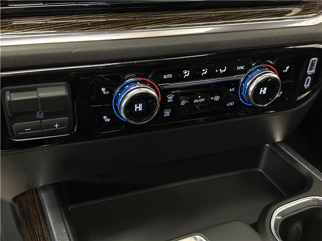 2024 GMC Sierra 1500 Elevation (Stk: 43473J) in Belleville - Image 20 of 28