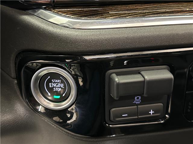 2024 GMC Sierra 1500 Elevation (Stk: 43473J) in Belleville - Image 21 of 28