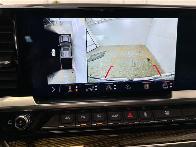 2024 GMC Sierra 1500 Elevation (Stk: 43473J) in Belleville - Image 22 of 28