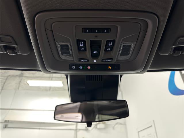 2024 GMC Sierra 1500 Elevation (Stk: 43473J) in Belleville - Image 23 of 28