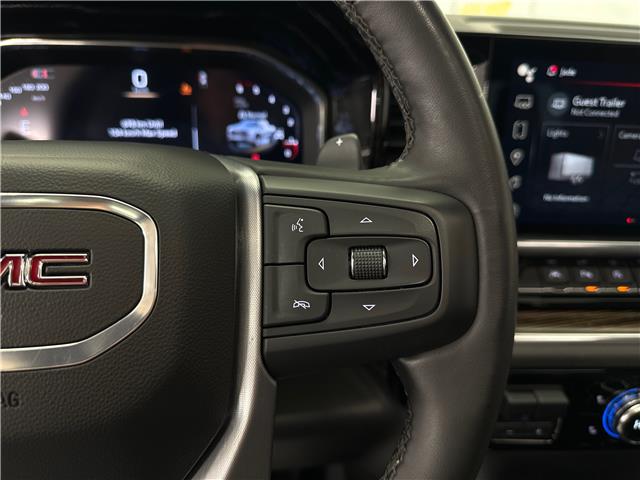 2024 GMC Sierra 1500 Elevation (Stk: 43473J) in Belleville - Image 24 of 28
