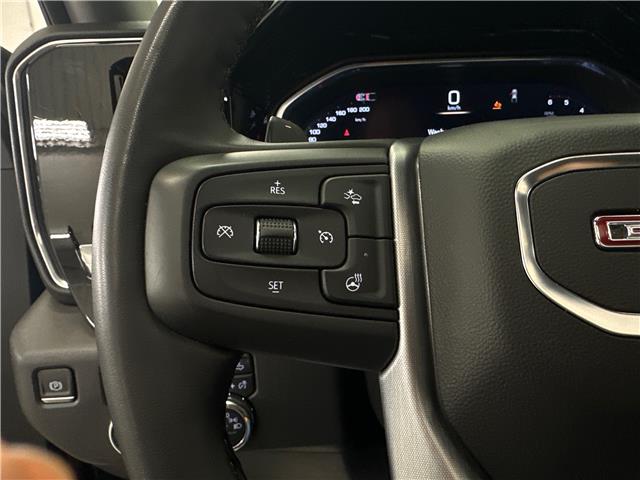 2024 GMC Sierra 1500 Elevation (Stk: 43473J) in Belleville - Image 25 of 28