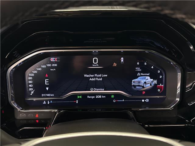 2024 GMC Sierra 1500 Elevation (Stk: 43473J) in Belleville - Image 26 of 28