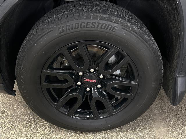 2024 GMC Sierra 1500 Elevation (Stk: 43473J) in Belleville - Image 28 of 28