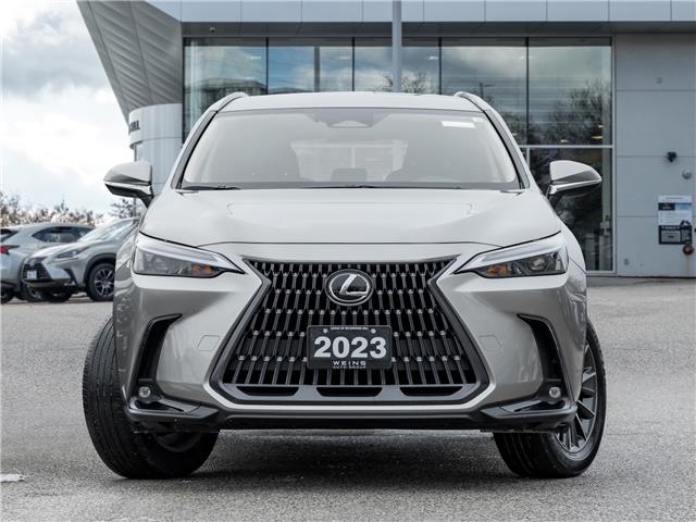2023 Lexus NX 250 Base (Stk: 15105484A) in Richmond Hill - Image 3 of 28
