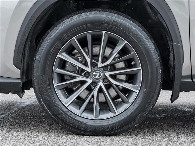 2023 Lexus NX 250 Base (Stk: 15105484A) in Richmond Hill - Image 5 of 28