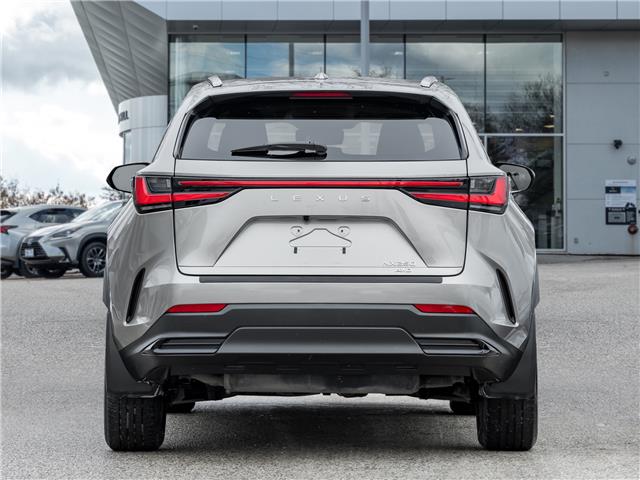 2023 Lexus NX 250 Base (Stk: 15105484A) in Richmond Hill - Image 7 of 28