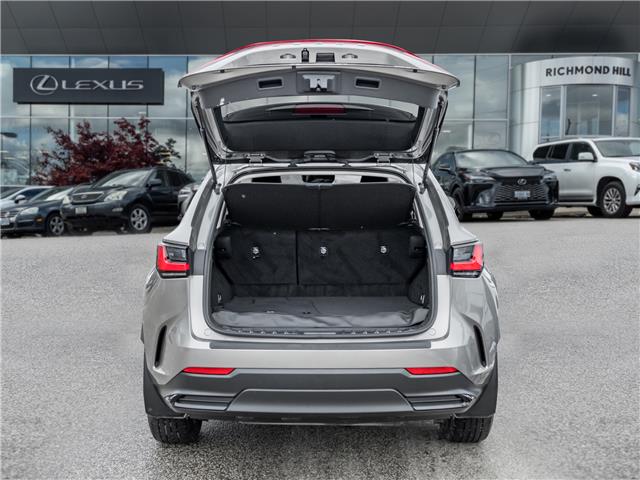 2023 Lexus NX 250 Base (Stk: 15105484A) in Richmond Hill - Image 8 of 28