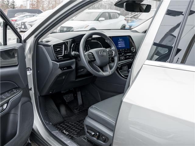 2023 Lexus NX 250 Base (Stk: 15105484A) in Richmond Hill - Image 9 of 28