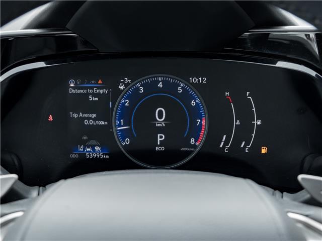 2023 Lexus NX 250 Base (Stk: 15105484A) in Richmond Hill - Image 13 of 28