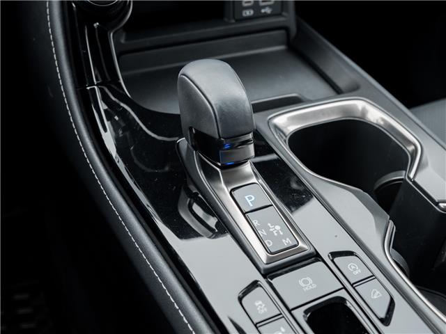 2023 Lexus NX 250 Base (Stk: 15105484A) in Richmond Hill - Image 18 of 28