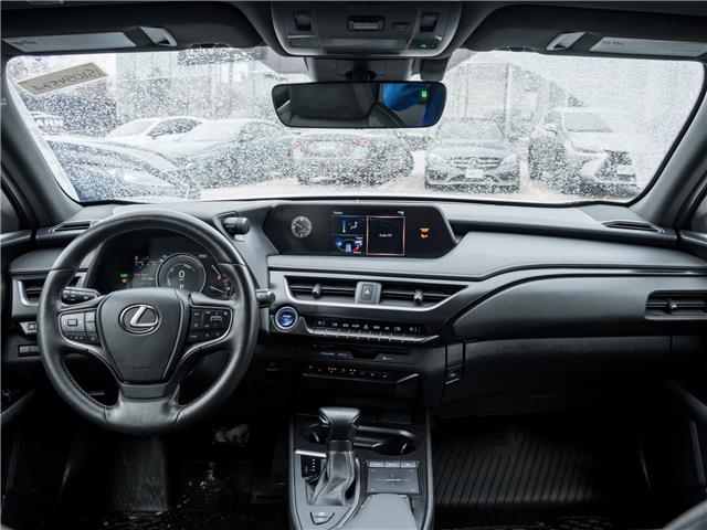 2022 Lexus UX 250h Base (Stk: 15105457A) in Richmond Hill - Image 30 of 30