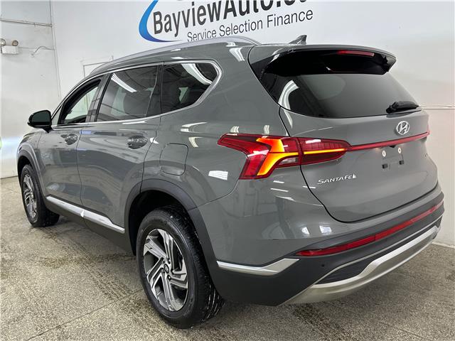2023 Hyundai Santa Fe Preferred w/Trend Package (Stk: 43471J) in Belleville - Image 5 of 30