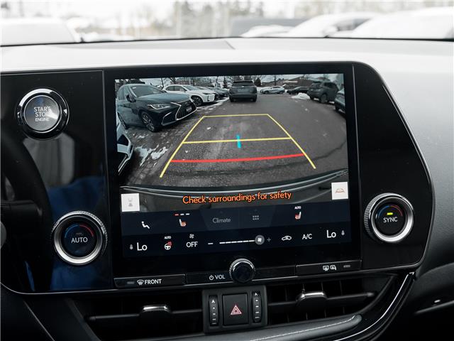 2023 Lexus NX 250 Base (Stk: 15105484A) in Richmond Hill - Image 15 of 28