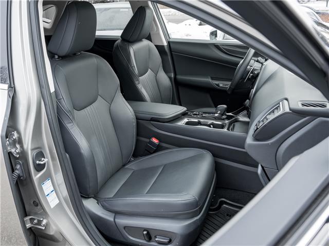 2023 Lexus NX 250 Base (Stk: 15105484A) in Richmond Hill - Image 25 of 28