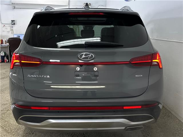 2023 Hyundai Santa Fe Preferred w/Trend Package (Stk: 43471J) in Belleville - Image 6 of 30