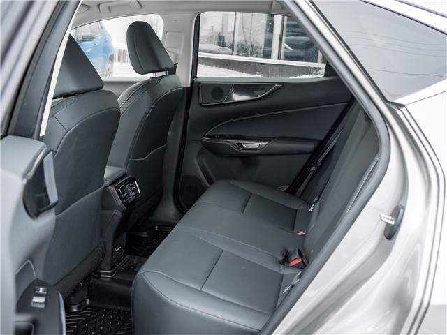 2023 Lexus NX 250 Base (Stk: 15105484A) in Richmond Hill - Image 26 of 28