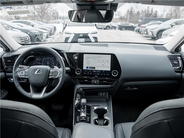 2023 Lexus NX 250 Base (Stk: 15105484A) in Richmond Hill - Image 27 of 28