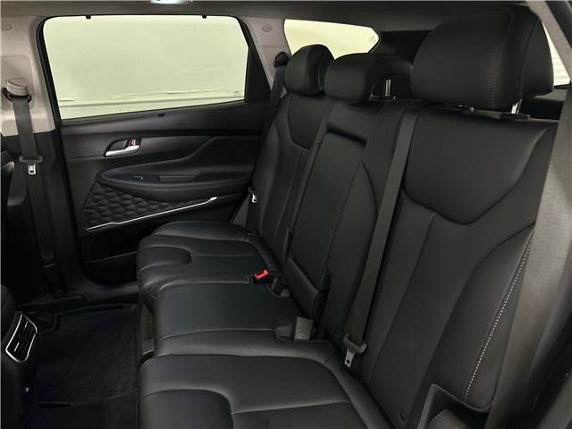 2023 Hyundai Santa Fe Preferred w/Trend Package (Stk: 43471J) in Belleville - Image 7 of 30