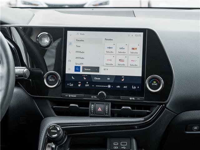 2023 Lexus NX 250 Base (Stk: 15105484A) in Richmond Hill - Image 28 of 28