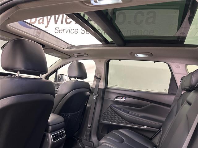 2023 Hyundai Santa Fe Preferred w/Trend Package (Stk: 43471J) in Belleville - Image 8 of 30