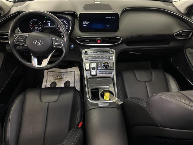 2023 Hyundai Santa Fe Preferred w/Trend Package (Stk: 43471J) in Belleville - Image 11 of 30