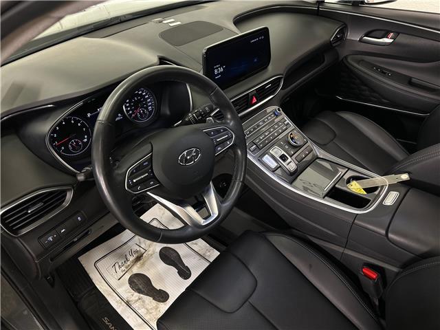 2023 Hyundai Santa Fe Preferred w/Trend Package (Stk: 43471J) in Belleville - Image 14 of 30