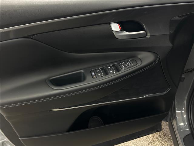 2023 Hyundai Santa Fe Preferred w/Trend Package (Stk: 43471J) in Belleville - Image 15 of 30