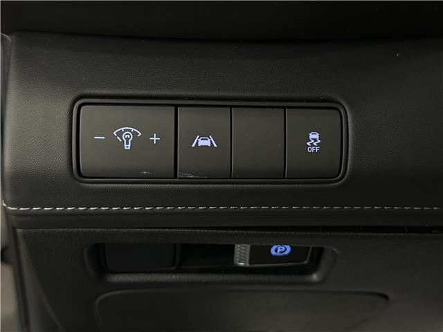 2023 Hyundai Santa Fe Preferred w/Trend Package (Stk: 43471J) in Belleville - Image 18 of 30
