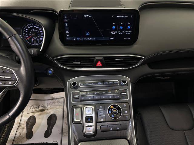 2023 Hyundai Santa Fe Preferred w/Trend Package (Stk: 43471J) in Belleville - Image 19 of 30