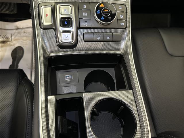 2023 Hyundai Santa Fe Preferred w/Trend Package (Stk: 43471J) in Belleville - Image 20 of 30