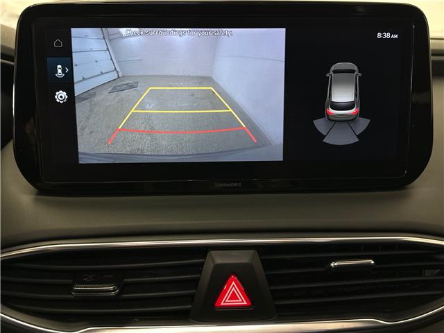 2023 Hyundai Santa Fe Preferred w/Trend Package (Stk: 43471J) in Belleville - Image 23 of 30