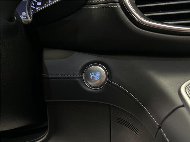 2023 Hyundai Santa Fe Preferred w/Trend Package (Stk: 43471J) in Belleville - Image 24 of 30