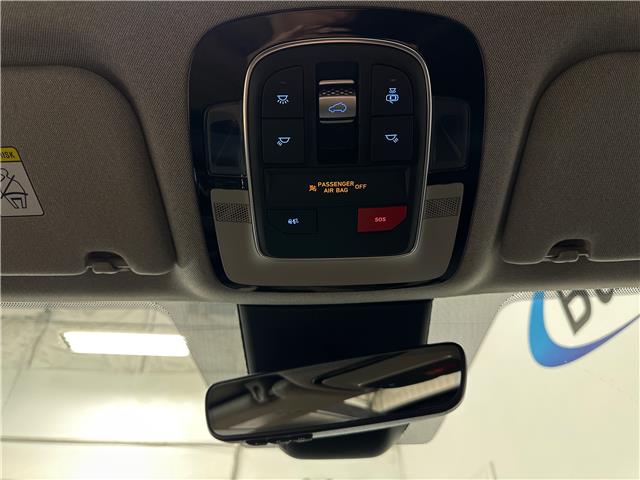 2023 Hyundai Santa Fe Preferred w/Trend Package (Stk: 43471J) in Belleville - Image 25 of 30