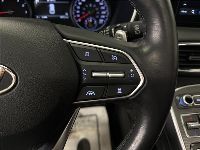2023 Hyundai Santa Fe Preferred w/Trend Package (Stk: 43471J) in Belleville - Image 26 of 30