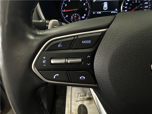 2023 Hyundai Santa Fe Preferred w/Trend Package (Stk: 43471J) in Belleville - Image 27 of 30
