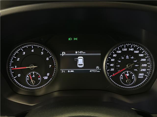 2023 Hyundai Santa Fe Preferred w/Trend Package (Stk: 43471J) in Belleville - Image 28 of 30
