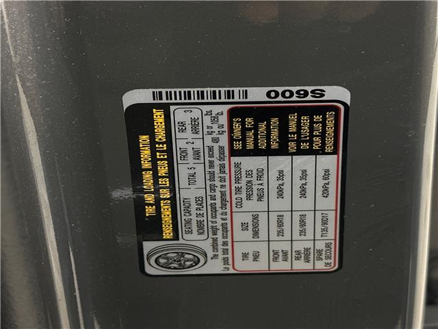 2023 Hyundai Santa Fe Preferred w/Trend Package (Stk: 43471J) in Belleville - Image 29 of 30