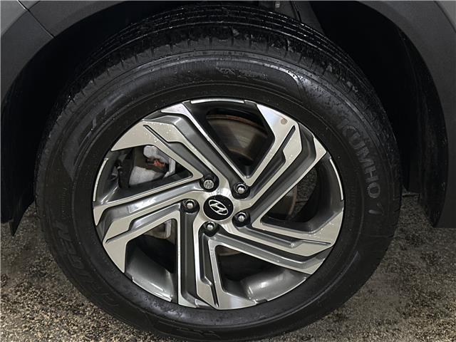 2023 Hyundai Santa Fe Preferred w/Trend Package (Stk: 43471J) in Belleville - Image 30 of 30