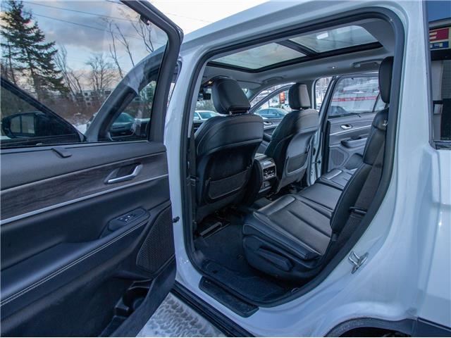 2023 Jeep Grand Cherokee L Limited (Stk: 868356) in Lower Sackville - Image 25 of 25