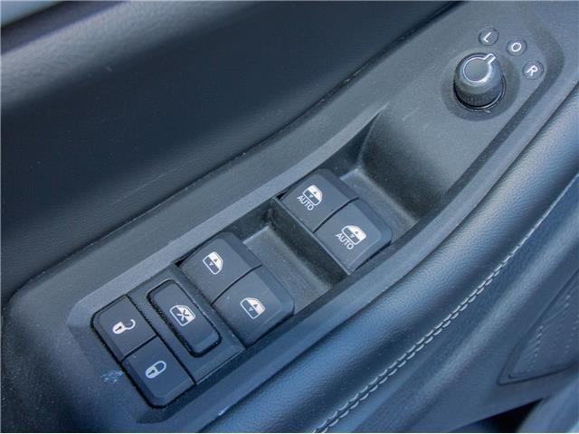 2023 Jeep Grand Cherokee L Limited (Stk: 868356) in Lower Sackville - Image 16 of 25